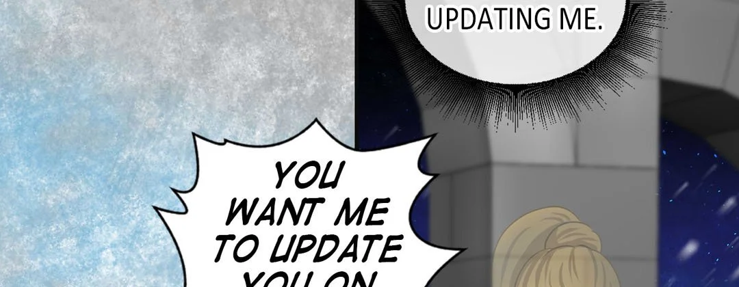 Living with The Wizard - Chapter 44